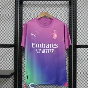 Camiseta AC Milan Tercera Equipacion 2023/2024