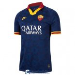 Camiseta AS Roma Tercera Equipacion 2019/2020