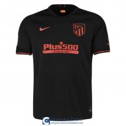 Camiseta Atletico De Madrid Segunda Equipacion 2019/2020