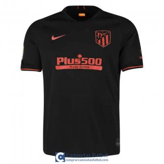 Camiseta Atletico De Madrid Segunda Equipacion 2019/2020