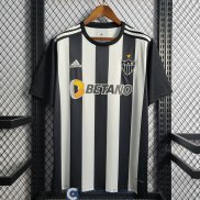 Camiseta Atletico Mineiro Primera Equipacion 2022/2023