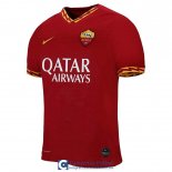 Camiseta Authentic AS Roma Primera Equipacion 2019/2020