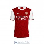 Camiseta Authentic Arsenal Primera Equipacion 2020/2021