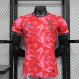 Camiseta Authentic Corea Primera Equipacion 2024/2025