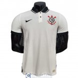 Camiseta Authentic Corinthians Primera Equipacion 2020/2021