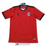 Camiseta Club De Cuervos Goalkeeper 2019/2020