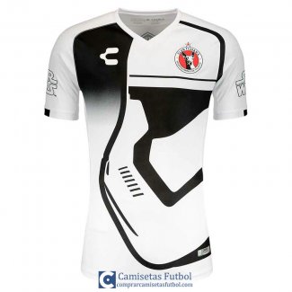 Camiseta Club Tijuana Star Wars White 2019/2020