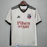 Camiseta Colo Colo Commemorative Edition Gray 2021/2022