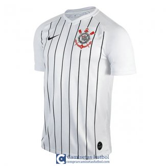 Camiseta Corinthians Primera Equipacion 2019/2020