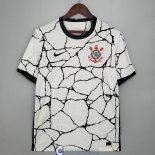 Camiseta Corinthians Primera Equipacion 2021/2022