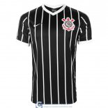 Camiseta Corinthians Segunda Equipacion 2020/2021