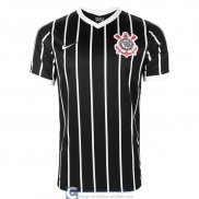 Camiseta Corinthians Segunda Equipacion 2020/2021