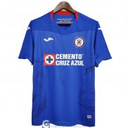 Camiseta Cruz Azul Primera Equipacion 2020/2021