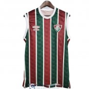 Camiseta Fluminense FC Vest 2020/2021