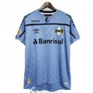 Camiseta Gremio Tercera Equipacion 2020/2021 All Sponsors