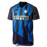 Camiseta Inter Milan 20 Year Anniversary