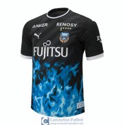 Camiseta Kawasaki Frontale Special Edition 2023/2024