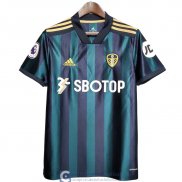 Camiseta Leeds United Segunda Equipacion 2020/2021