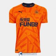 Camiseta Newcastle United Tercera Equipacion 2019/2020