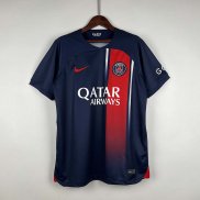 Camiseta PSG Primera Equipacion 2023/2024