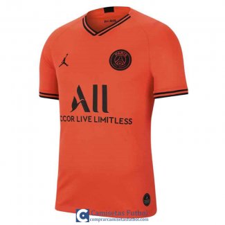 Camiseta PSG Segunda Equipacion 2019/2020