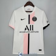 Camiseta PSG Segunda Equipacion 2021/2022