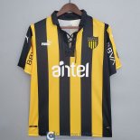 Camiseta Penarol 130TH 2021/2022