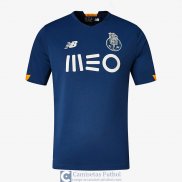 Camiseta Porto Segunda Equipacion 2020/2021