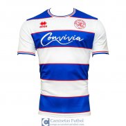 Camiseta Queens Park Rangers Primera Equipacion 2023/2024