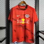 Camiseta RB Leipzig Segunda Equipacion 2022/2023