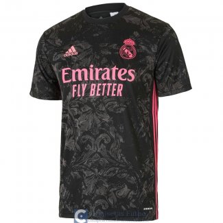 Camiseta Real Madrid Tercera Equipacion 2020/2021