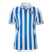 Camiseta Real Sociedad Special Edition 2020 2021