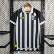 Camiseta Santos FC Segunda Equipacion 2023/2024