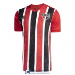 Camiseta Sao Paulo FC Segunda Equipacion 2020/2021