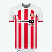 Camiseta Sunderland Primera Equipacion 2023/2024