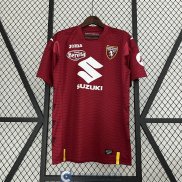 Camiseta Torino Primera Equipacion 2023/2024