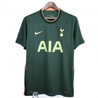 Camiseta Tottenham Hotspur Segunda Equipacion 2020/2021