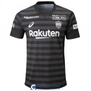 Camiseta Vissel Kobe Tercera Equipacion 2019