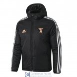 Juventus Chaqueta De Invierno Black 2020/2021