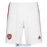 Pantalon Corto Arsenal Primera Equipacion 2019/2020