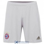 Pantalon Corto Bayern Munich Segunda Equipacion 2019/2020