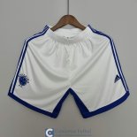 Pantalon Corto Cruzeiro Primera Equipacion 2022/2023