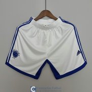 Pantalon Corto Cruzeiro Primera Equipacion 2022/2023