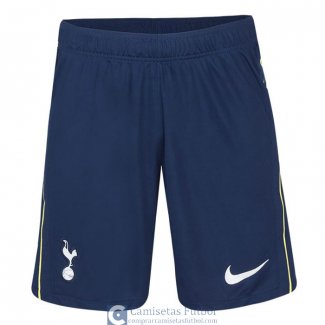 Pantalon Corto Tottenham Hotspur Blue 2020/2021