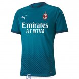 Camiseta AC Milan Tercera Equipacion 2020/2021