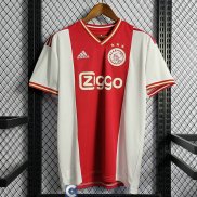 Camiseta Ajax Primera Equipacion 2022/2023