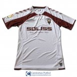 Camiseta Albacete Primera Equipacion 2019/2020