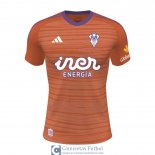 Camiseta Albacete Tercera Equipacion 2023/2024