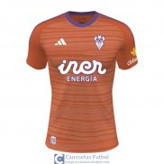 Camiseta Albacete Tercera Equipacion 2023/2024