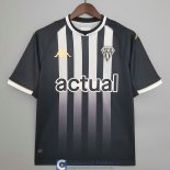 Camiseta Angers Primera Equipacion 2021/2022